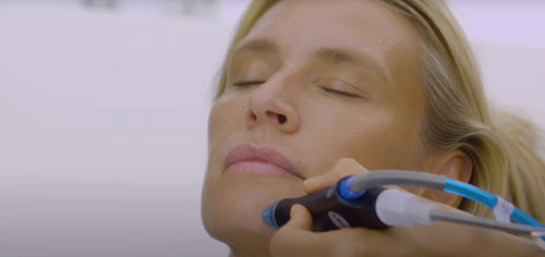 apres hydrafacial