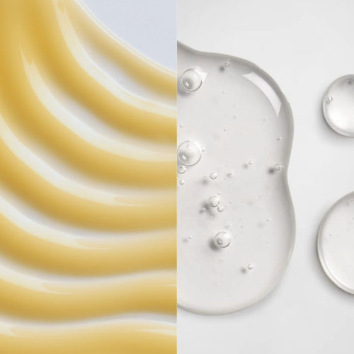 Les Incontournables du soin de la peau: Vitamine C et Acide Hyaluronique