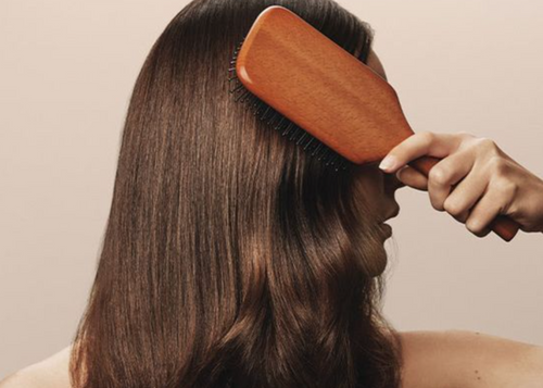 Perte de cheveux : quand s