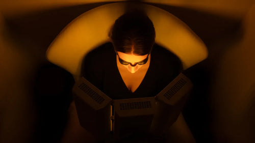 Masque LED maison vs LED professionnelle : le comparatif