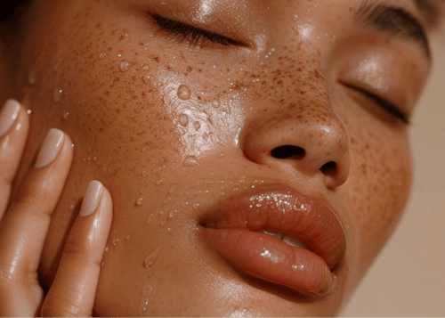 Glass Skin : la nouvelle tendance pour un teint éclatant