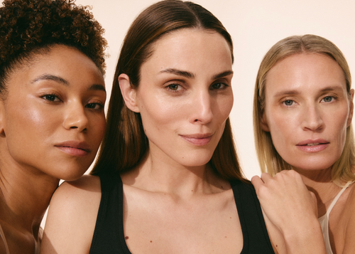 No Make-up: Comment Remplacer le Maquillage par des Soins ?