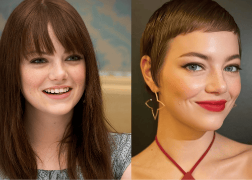 Emma Stone : on vous révèle les secrets de son glow-up