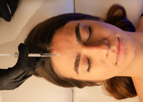 Botox ou Notox : et si la meilleure solution était de combiner les deux ?