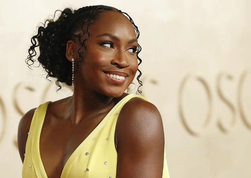 Voici l’astuce de Coco Gauff pour illuminer sa peau même pendant l’été