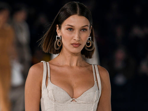 Bella Hadid : des traits liftés... grâce à cette technologie ?