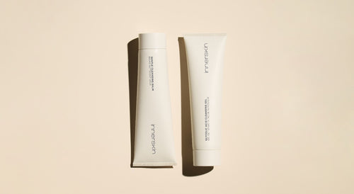 Double nettoyage : le geste fondamental pour une peau saine et lumineuse