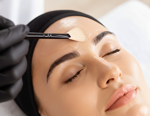 Quel peeling est fait pour vous ?