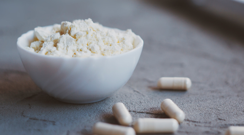 Colostrum : la nouvelle tendance beauté…