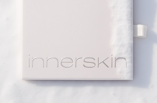Dites-nous comment vous ressentez votre peau : découvrez le coffret Innerskin fait pour vous