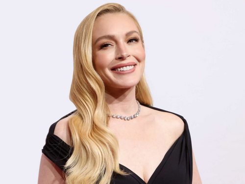 Injections invisibles : pourquoi le glow up de Lindsay Lohan incarne la nouvelle médecine esthétique