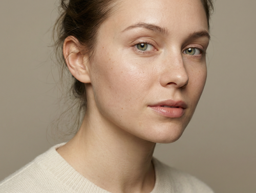 Skin care & émotions en hiver : quand votre peau ressent tout