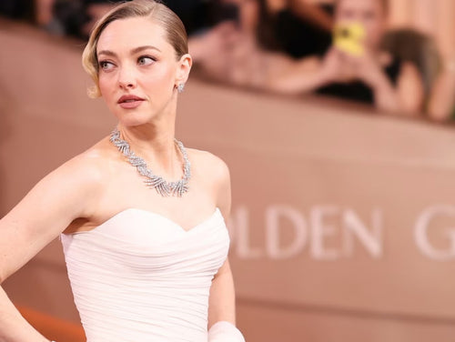 Amanda Seyfried brise le tabou des injections et défend une approche esthétique progressive