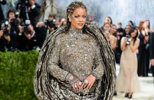 Met Gala 2026 : quand la peau devient une œuvre d