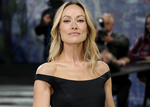Olivia Wilde et le débat sur le visage émacié : la fin du dogme de la minceur ?