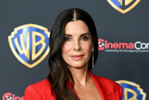 Sandra Bullock : l