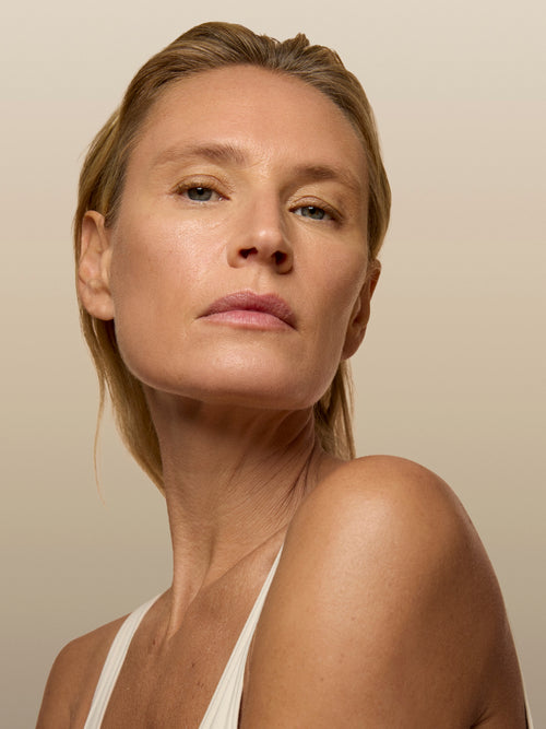 Injections d'acide hyaluronique - Les zones