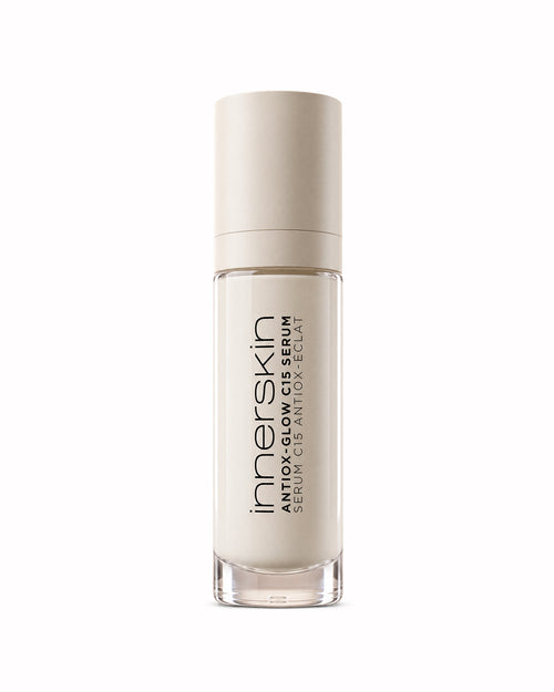 Antiox-Glow C15 Serum - Innerskin - 1