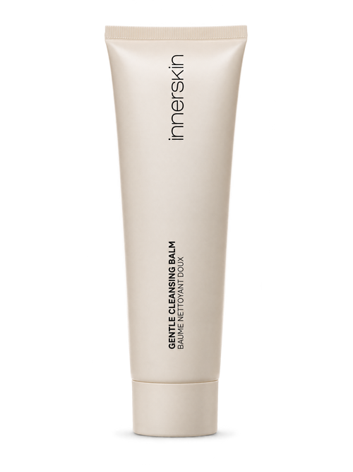 Baume nettoyant doux