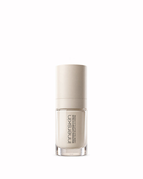 Brightening Caffeine Eye Cream - Innerskin - 1
