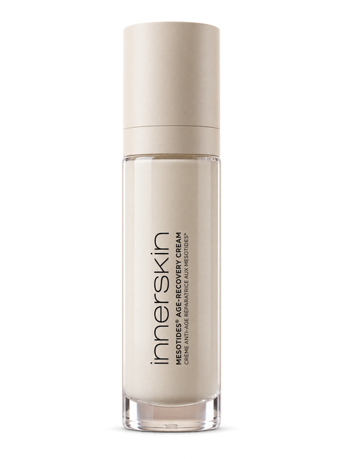 Crème anti-âge réparatrice aux Mésotides