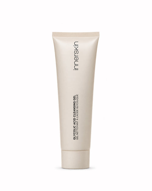 Glycolic Acid Cleansing Gel - Innerskin - 1
