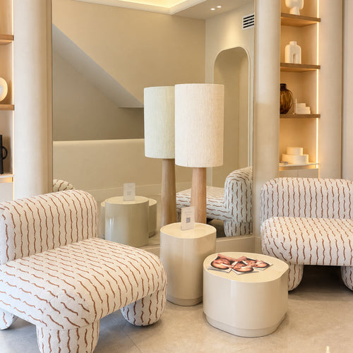 Innerskin clinic in Notting Hill, London