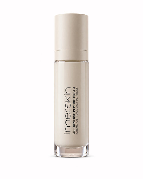 Age Reverse Peptide Cream - Innerskin - 1
