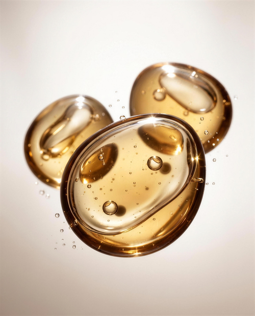 Glycolic acid, key active ingredient in the Innerskin Glycolic Acid Cleansing Gel