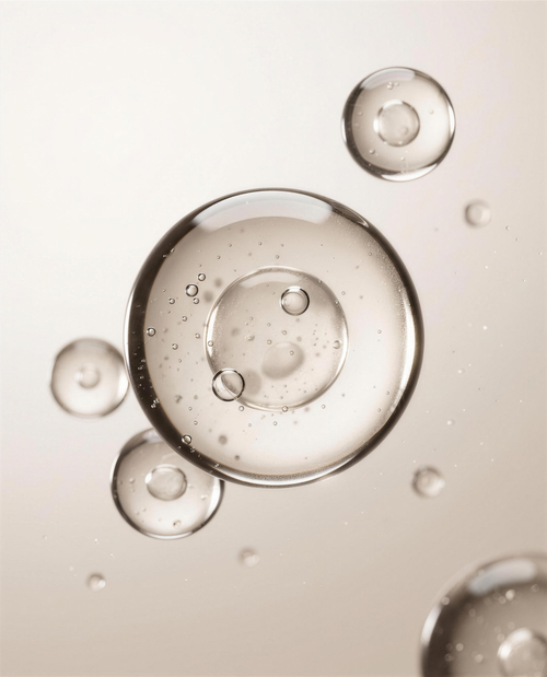 Hyaluronic acid, key active ingredient in the Innerskin Hydrating H.A. Complex Serum