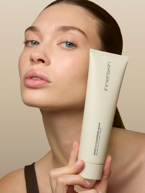 Gentle Cleansing Balm - Innerskin - 2