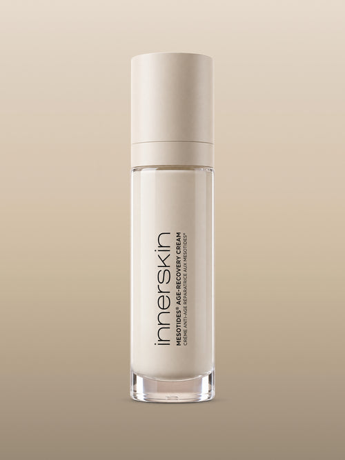 Crème anti-âge réparatrice aux mésotides®
