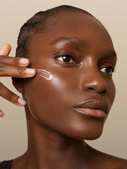 Age Reverse Peptide Cream - Innerskin - 3