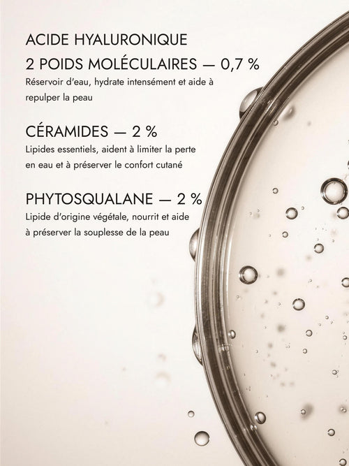 Hydrating H.A. Complex Serum - Innerskin - 5