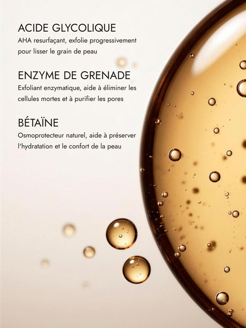 Glycolic Acid Cleansing Gel - Innerskin - 6