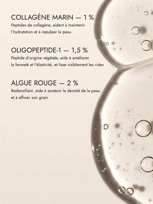 Sérum pepto collagen raffermissant - Innerskin - 6