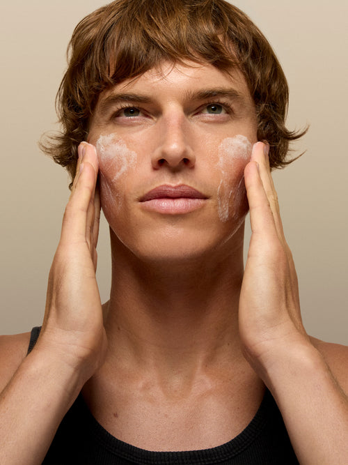 Glycolic Acid Cleansing Gel - Innerskin - 3