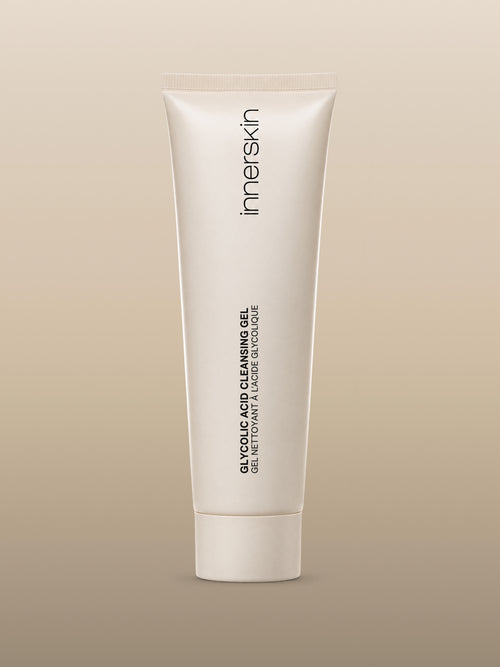 Gel nettoyant à l'acide glycolique