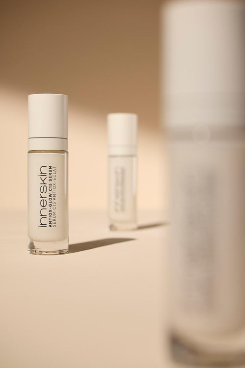 Innerskin Antiox-Glow C15 Serum