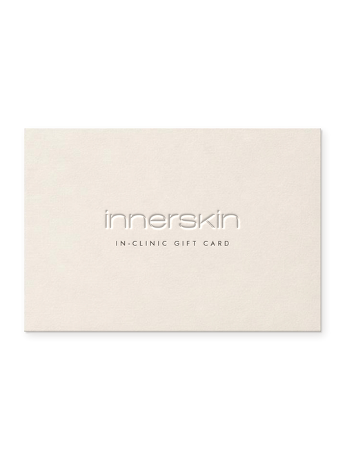 Innerskin Clinic Gift Card - Innerskin - 1