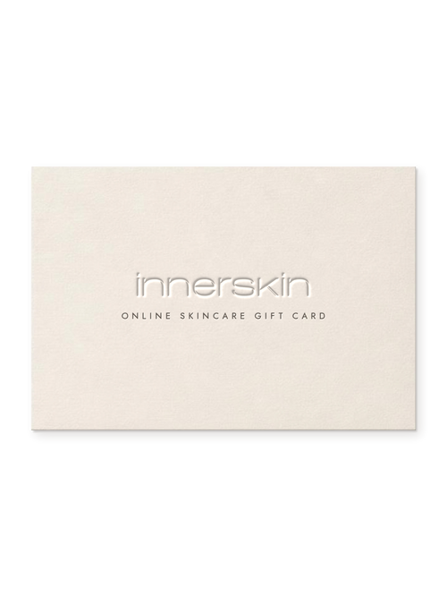 Carte cadeau boutique en ligne Innerskin