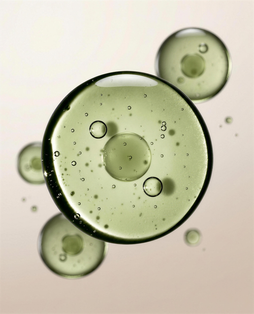 Probiotics, key active ingredient in the Innerskin Mesotides® Age Recovery Cream