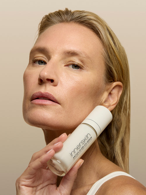 Antiox-Glow C15 Serum - Innerskin - 2