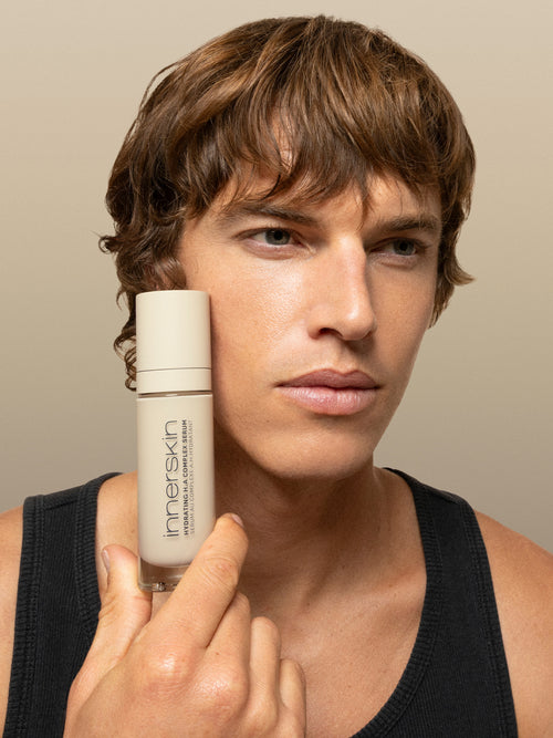 Hydrating H.A. Complex Serum - Innerskin - 2