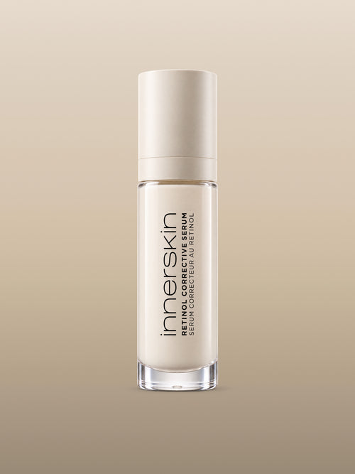 Sérum correcteur au rétinol