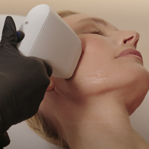 Sofwave® - Qu'est-ce que c'est