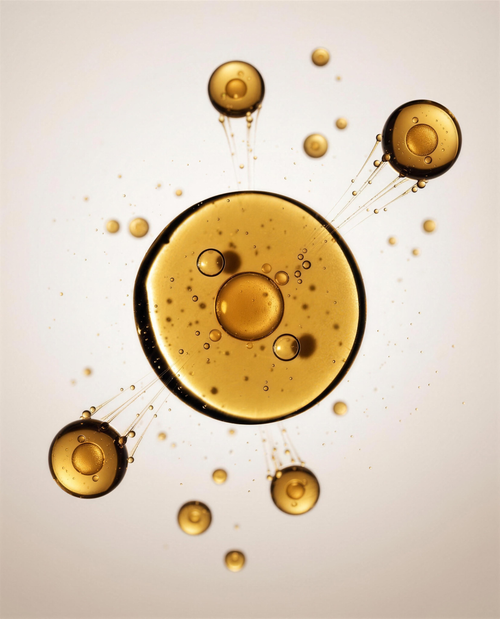 Stabilised vitamin C, key active ingredient in the Innerskin Antiox-Glow C15 Serum